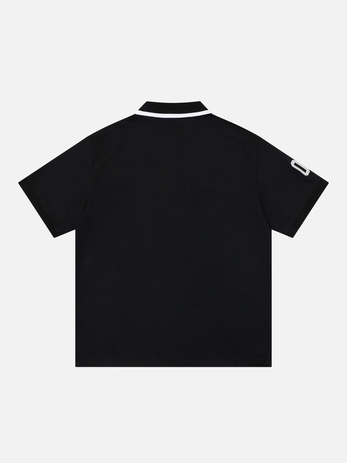 PEGASY - Graphic Polo Shirt | Teenwear.eu