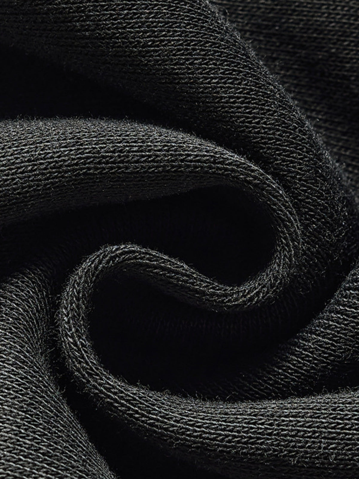 ABYSS - Loose Basic Flared Sweatpants | TEENWEAR.EU