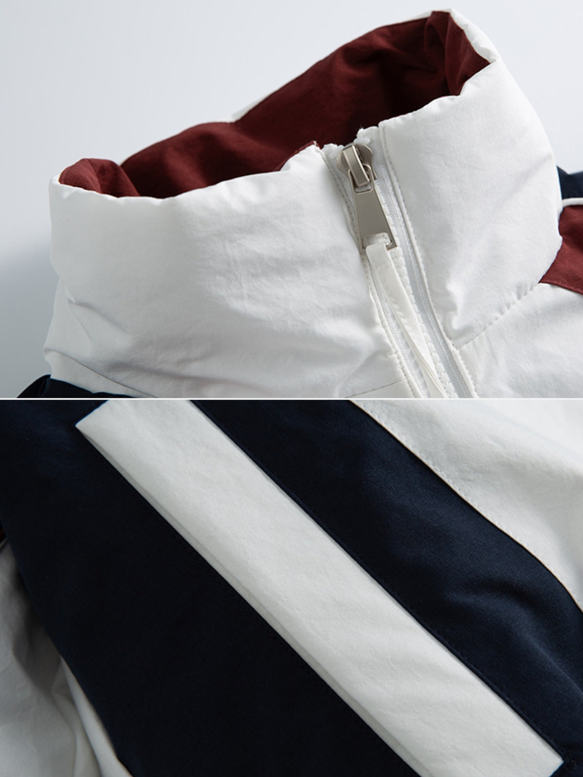 OLD VIBE - Vintage Embroidered Jacket