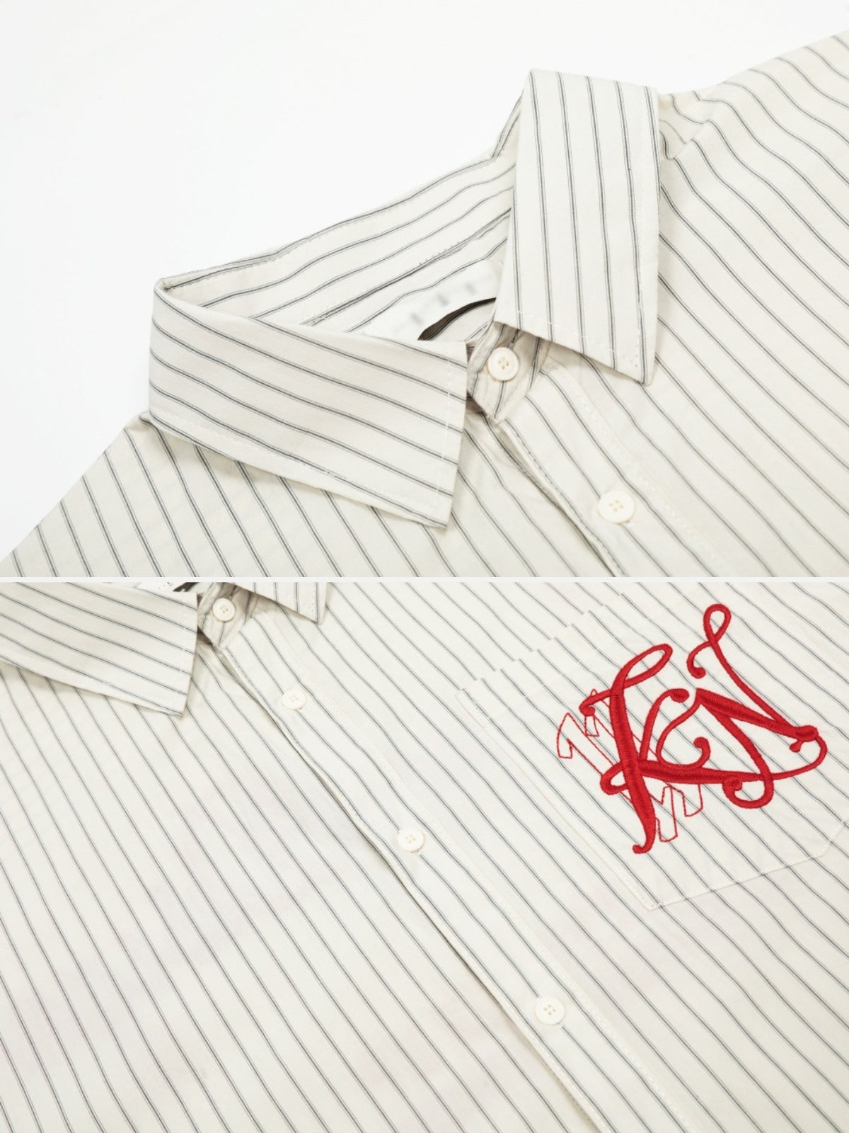 AMAZINGO - Oversized Graphic Shirt | Teenwear.eu