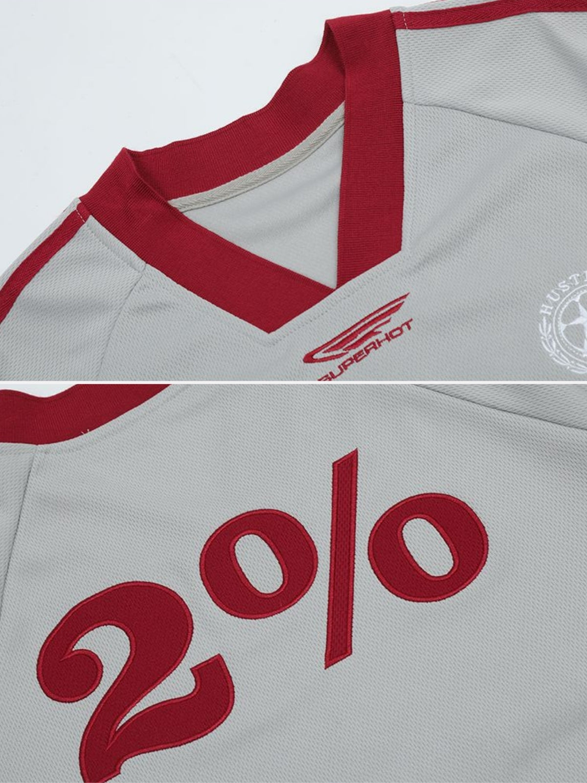 ROCKSTA - Oversized Print T-Shirt Jersey | TEENWEAR.EU