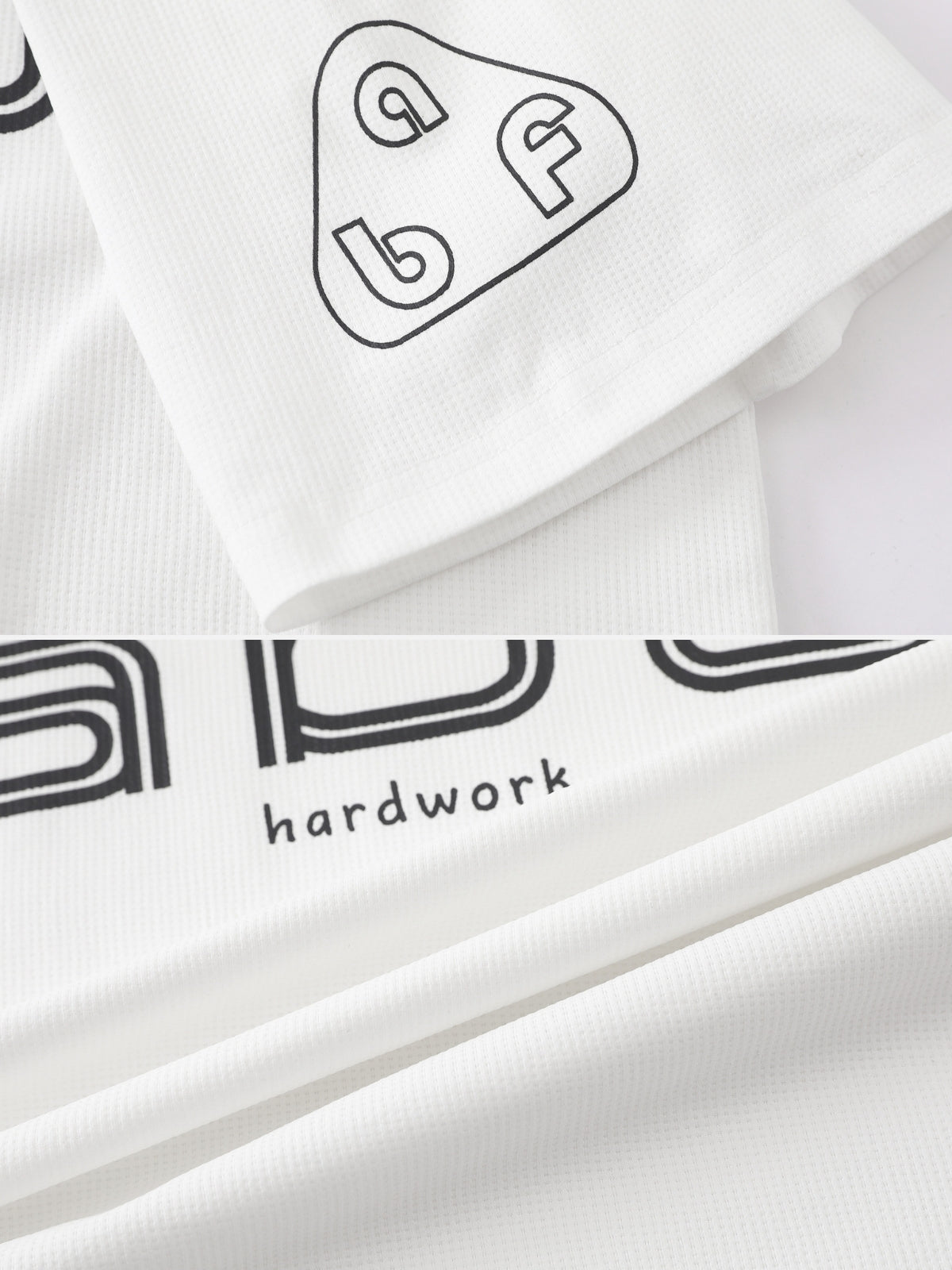 RACEY - Oversized Graphic T-Shirt | Teenwear.eu
