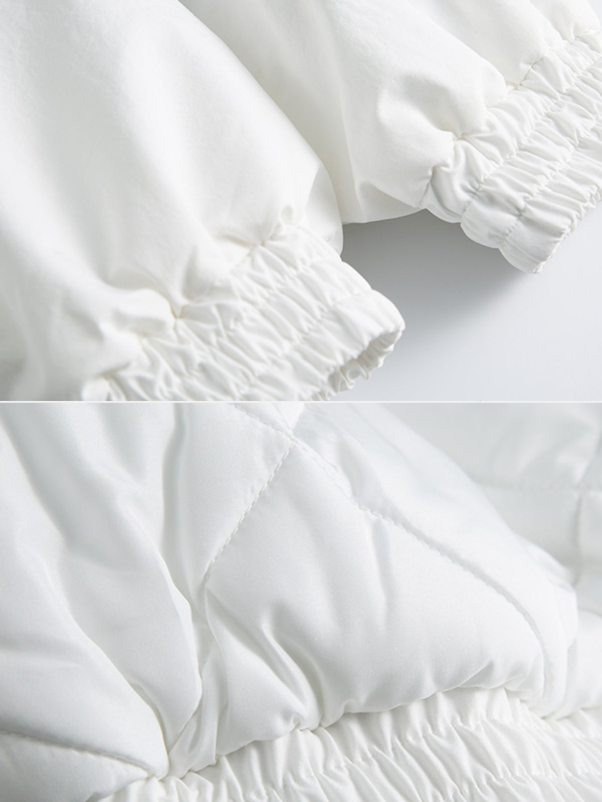 OLD VIBE - Vintage Embroidered Jacket