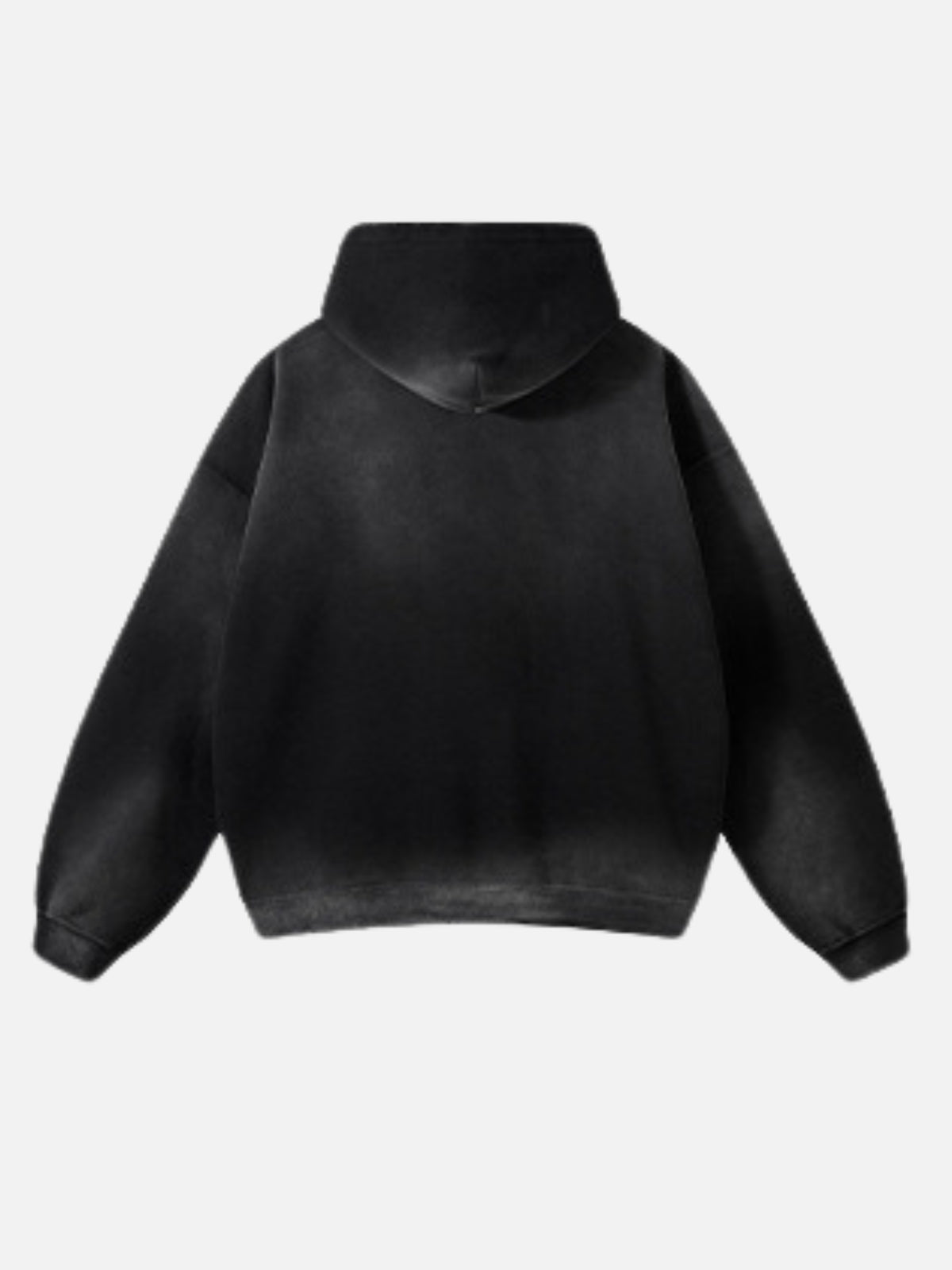 STOGO - Oversized Basic Hoodie | TEENWEAR.EU