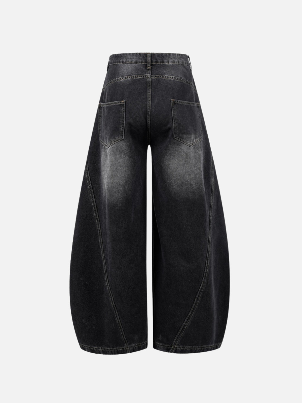 KITTY - Baggy Graphic Jeans | Teenwear.eu