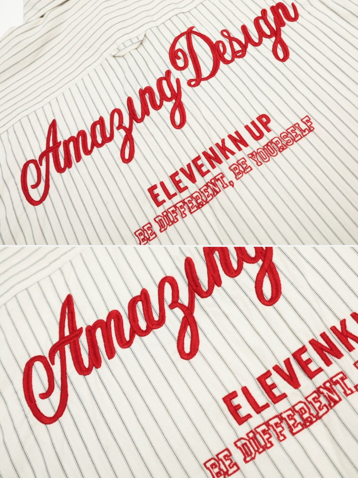 AMAZINGO - Oversized Graphic Shirt | Teenwear.eu