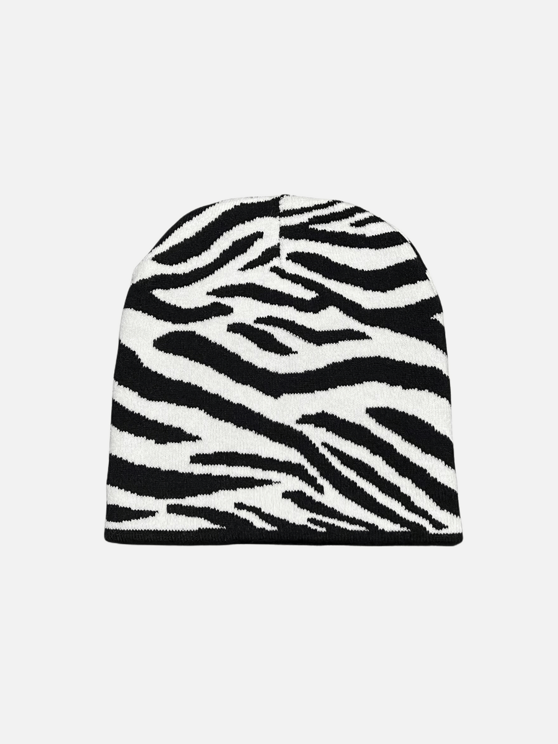 ZEBRA - Graphic Beanie | TEENWEAR.EU