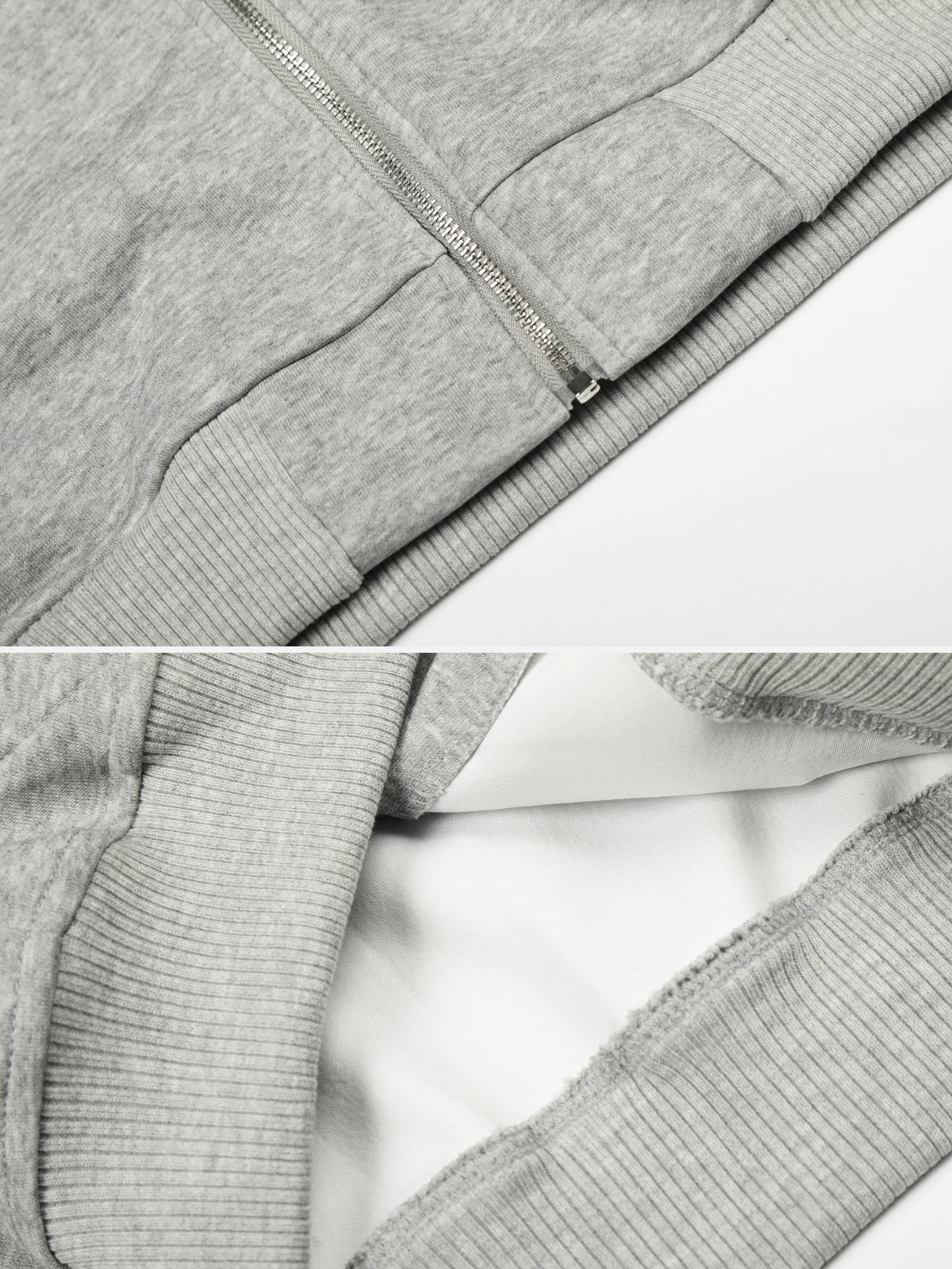 SHINYIO - Oversized Graphic Hoodie | Teenwear.eu