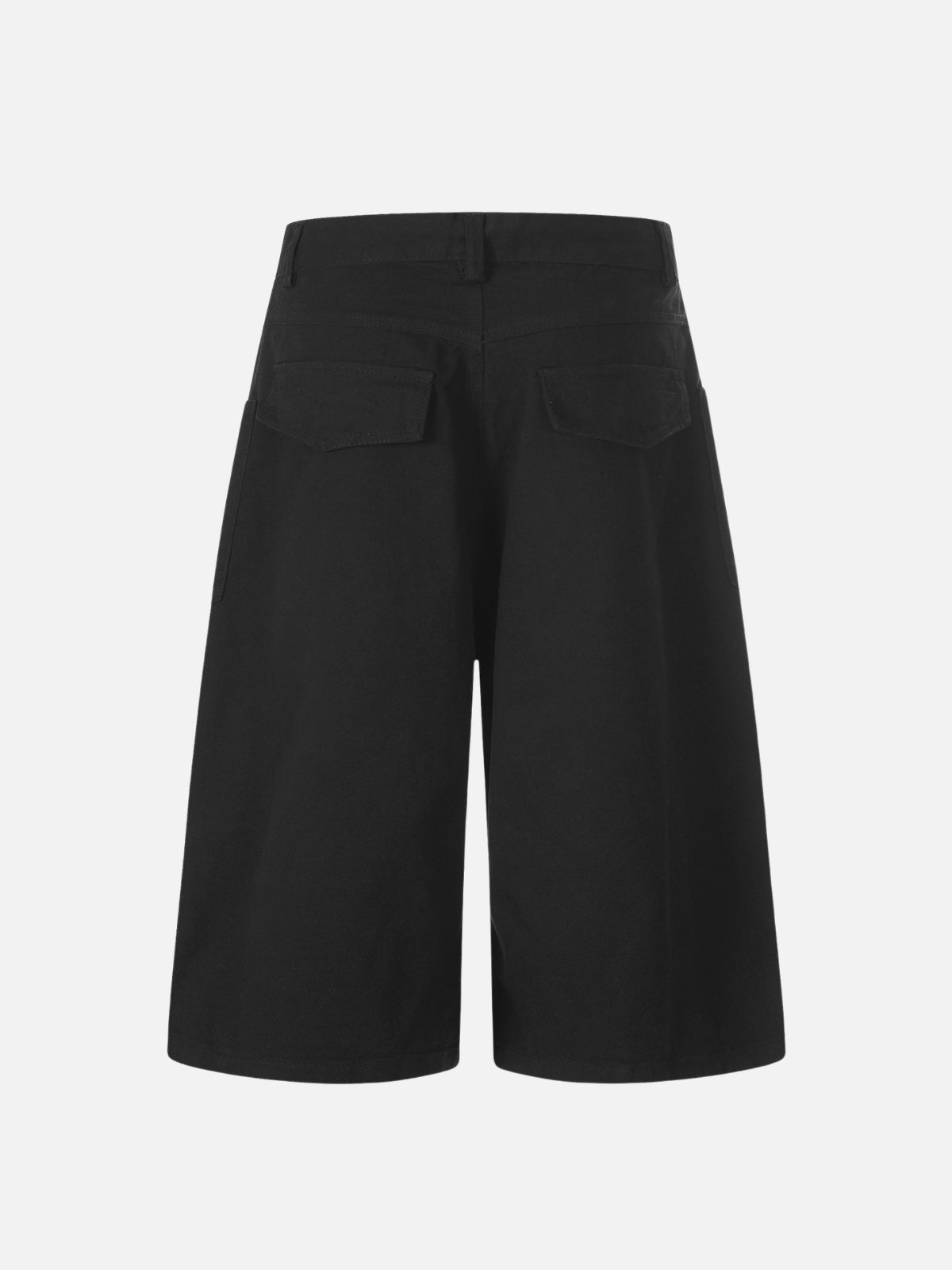 ROCKSTAR - Baggy Jorts | Teenwear.eu