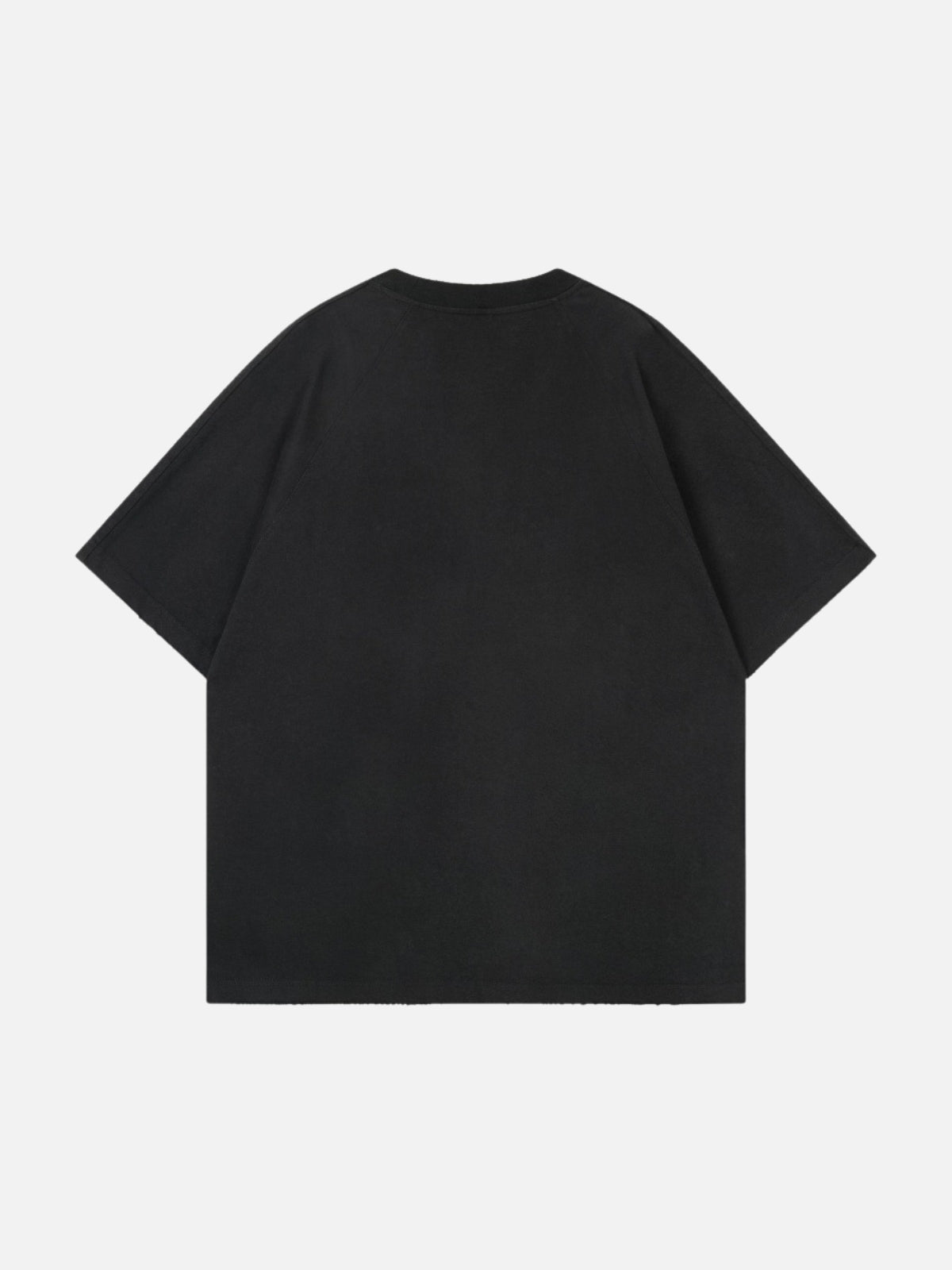 VAGARY - Oversized Graphic T-Shirt | Teenwear.eu