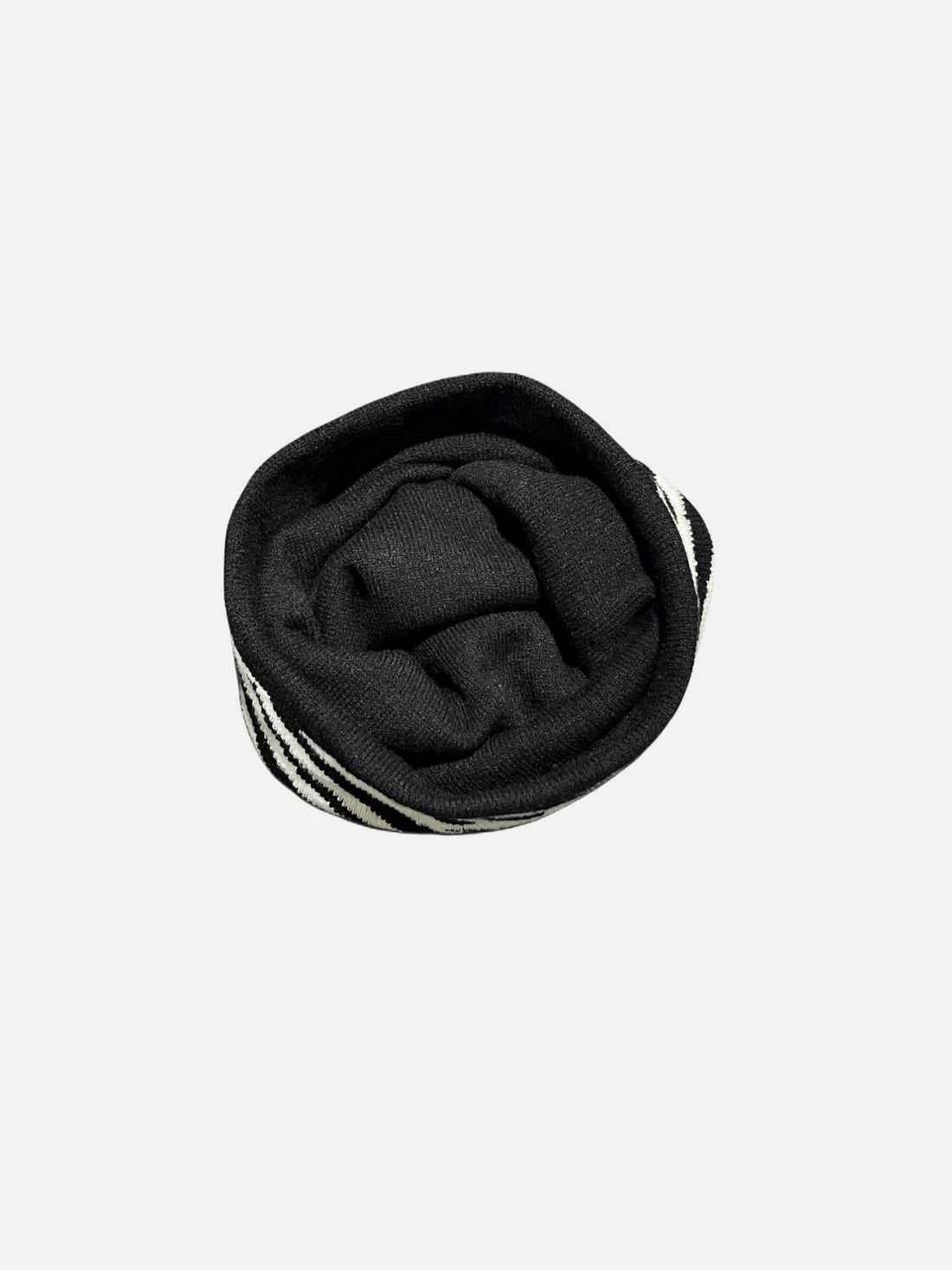 ZEBRA - Graphic Beanie | TEENWEAR.EU