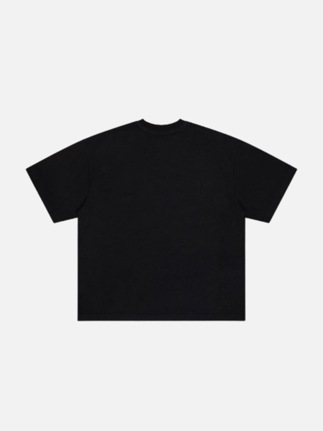 GODDY - Oversized Graphic T-Shirt