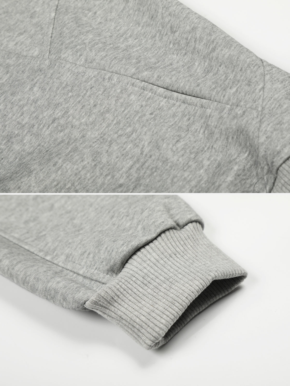 SHINYIO - Oversized Graphic Hoodie | Teenwear.eu