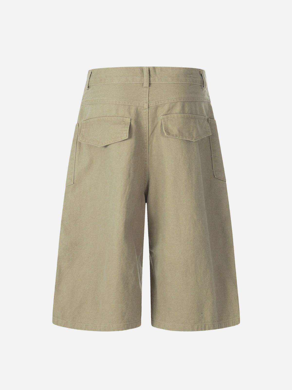 ROCKSTAR - Baggy Jorts | Teenwear.eu