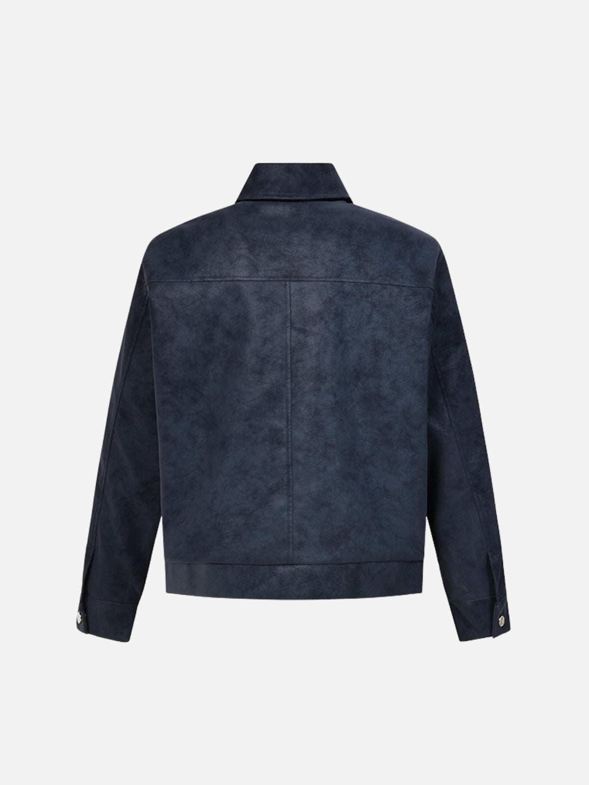 NIGHTLY - Embroidered Basic Jacket | Teenwear.eu