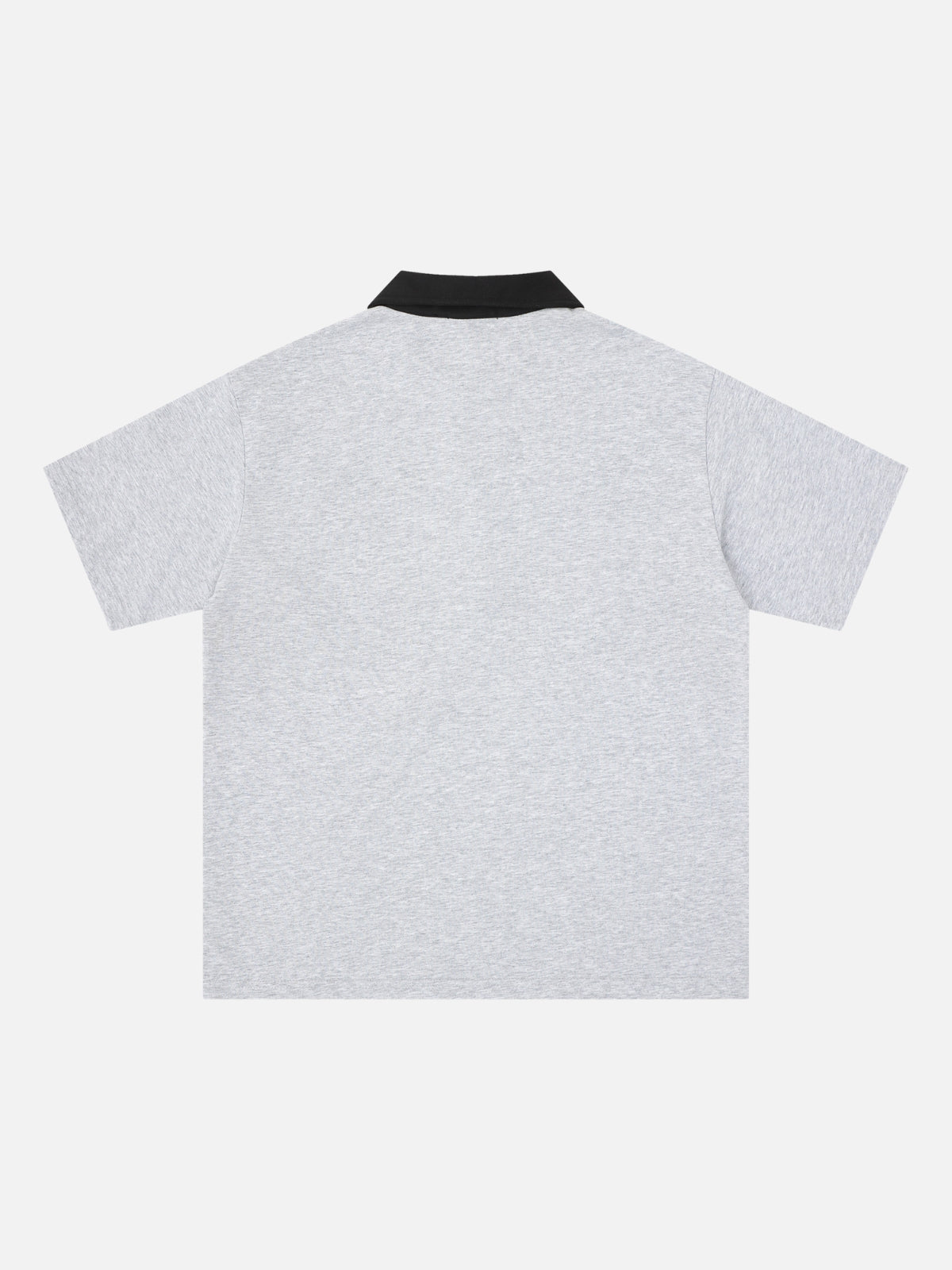 SKICEN - Cropped Graphic Shirt | Teenwear.eu