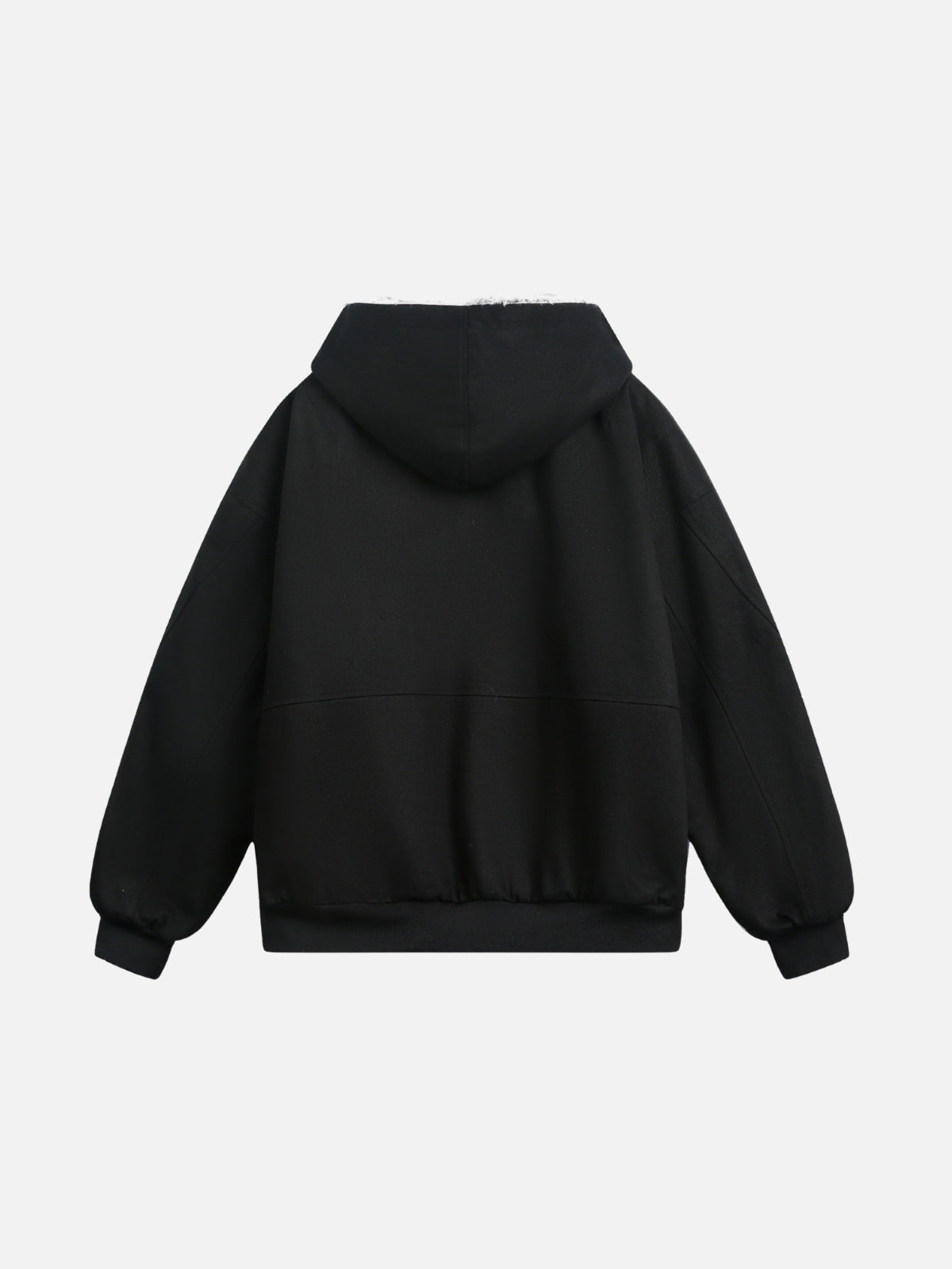SHADYS – Oversized Basic Jacket | Teenwear.eu
