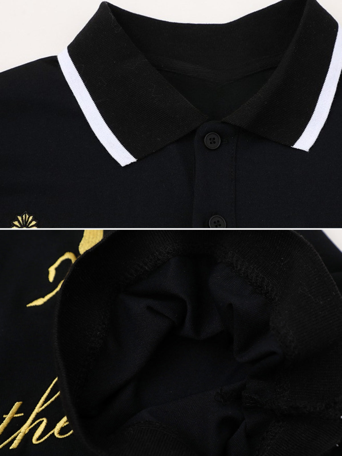 PEGASY - Graphic Polo Shirt | Teenwear.eu