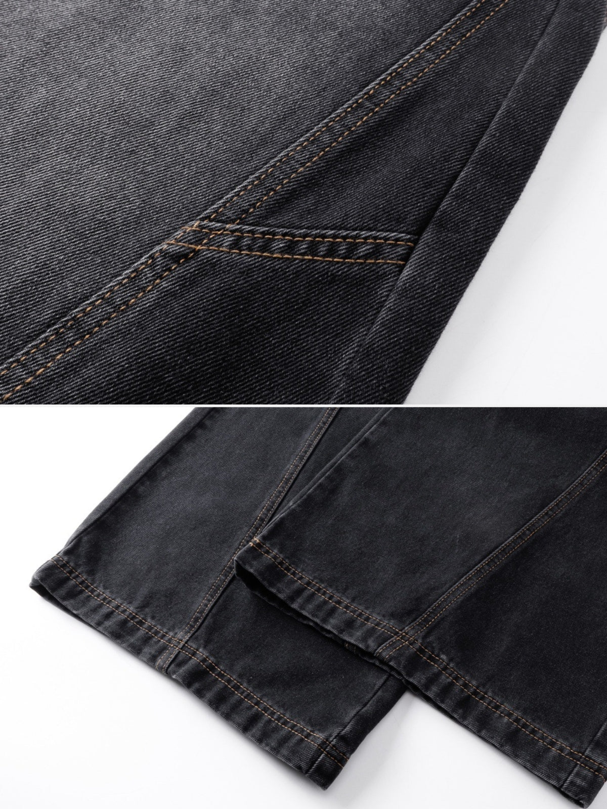 KITTY - Baggy Graphic Jeans | Teenwear.eu