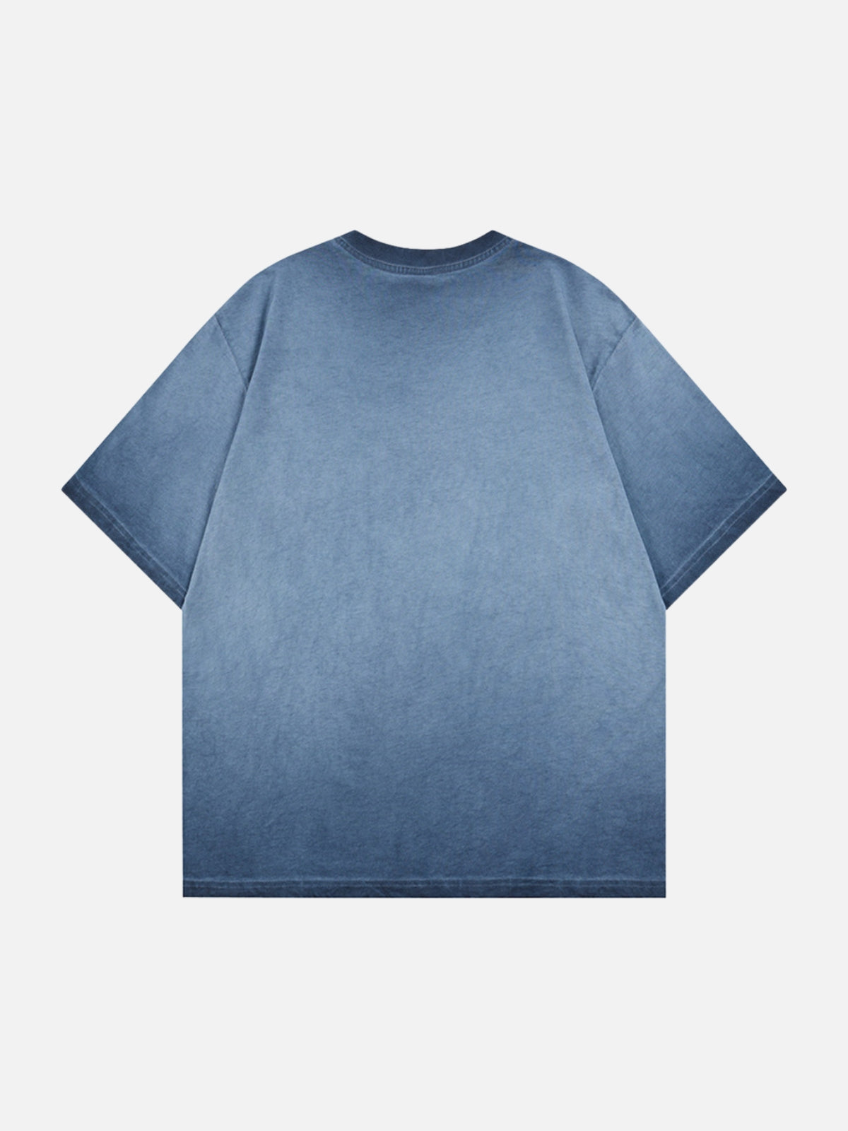 HIPPIE - Oversized Graphic T-Shirt | Teenwear.eu