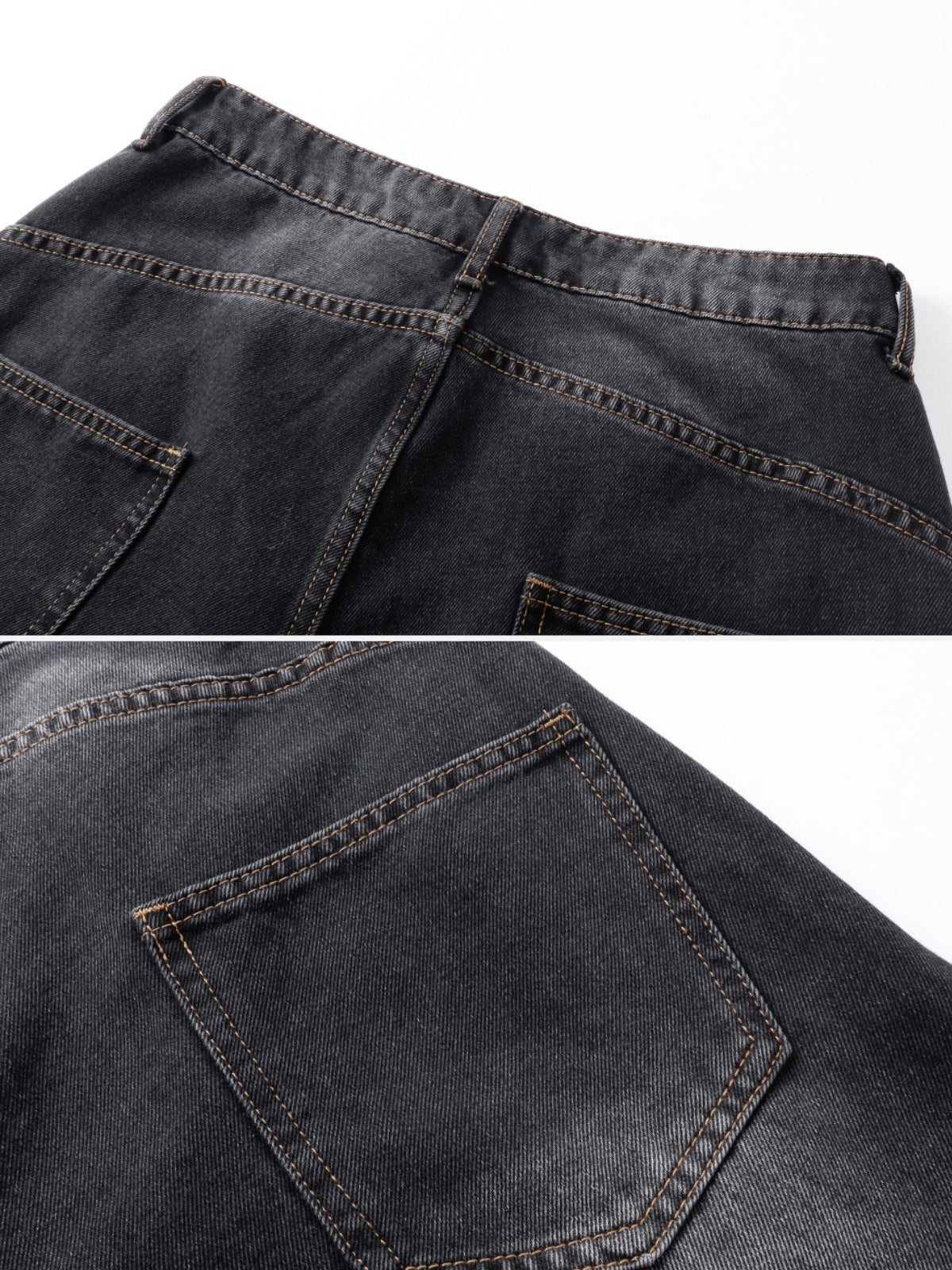 KITTY - Baggy Graphic Jeans | Teenwear.eu