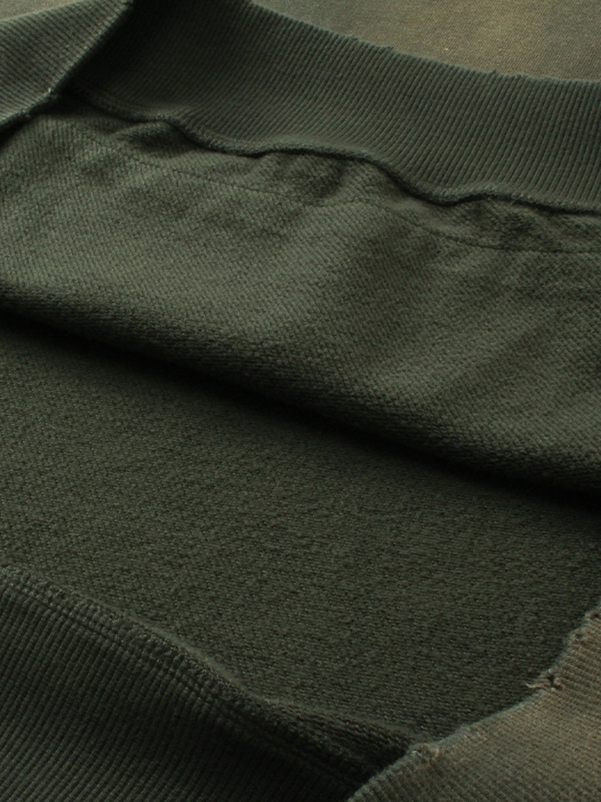 MIDNIGHT - Premium Oversized Basic Hoodie | TEENWEAR.EU