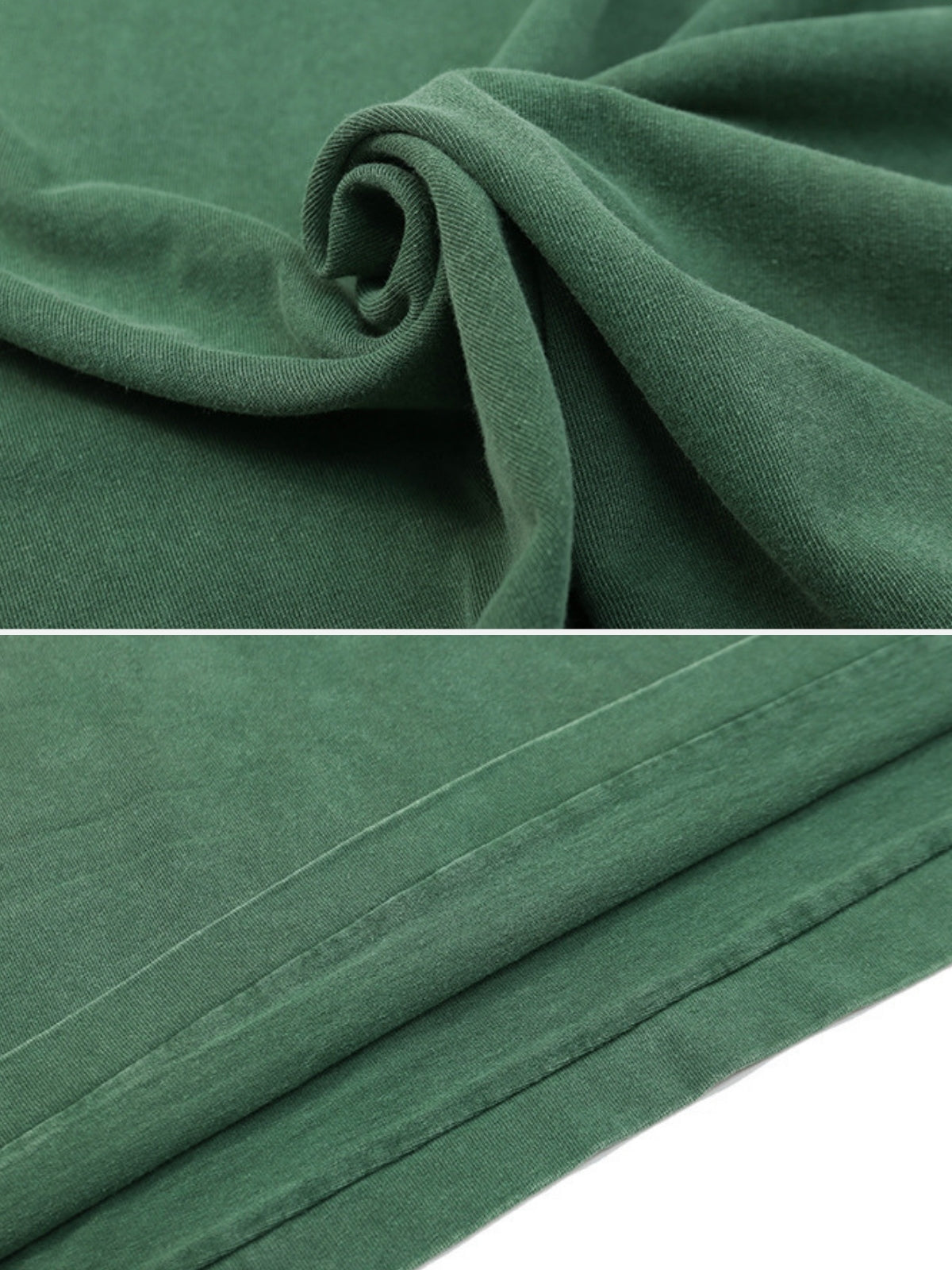 RIPES - Oversized Premium Basic T-Shirt | TEENWEAR.EU