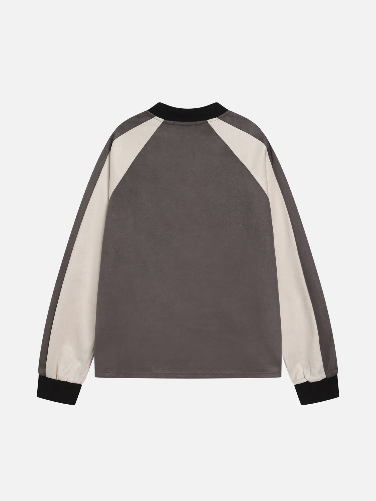 KICKY - Oversized Graphic Hoodie | Teenwear.eu