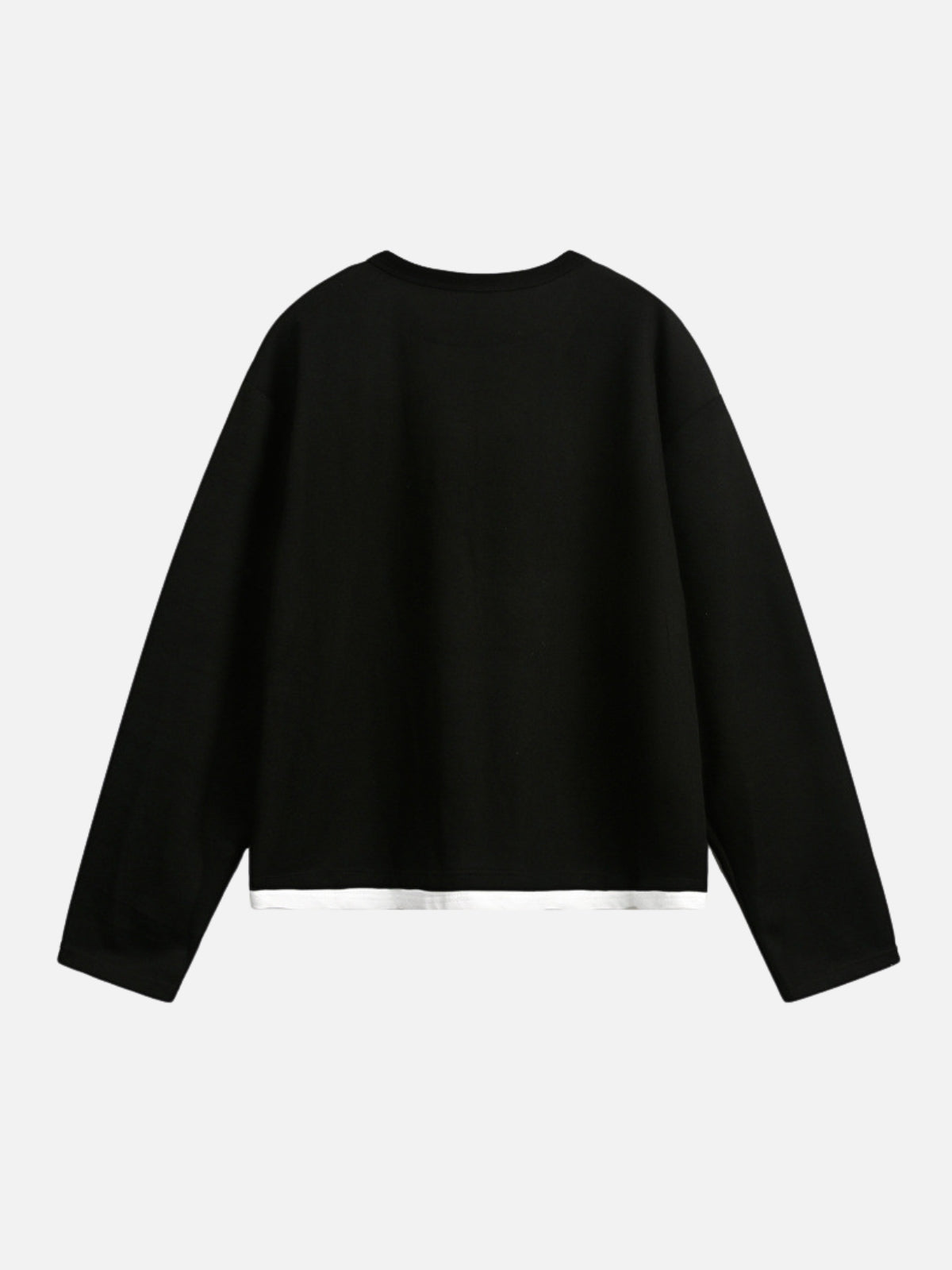 SUPERSTAR - Long Sleeve Graphic T-Shirt