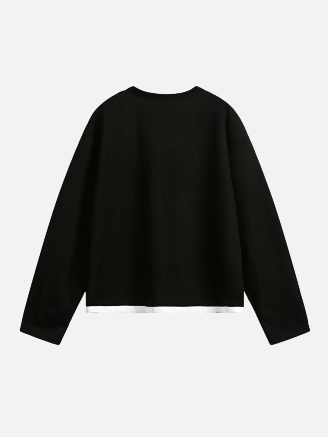 SUPERSTAR - Long Sleeve Graphic T-Shirt