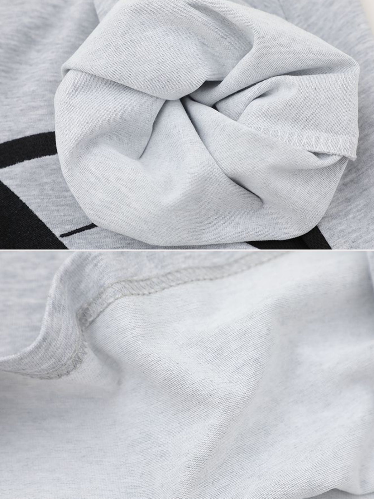 SKICEN - Cropped Graphic Shirt | Teenwear.eu