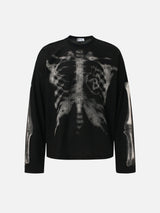 XBODY - Boxy Graphic Long Sleeve