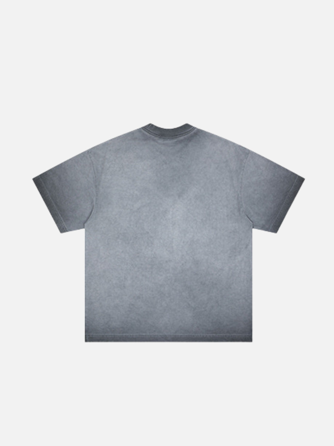 XRAYED - Oversized Graphic T-Shirt