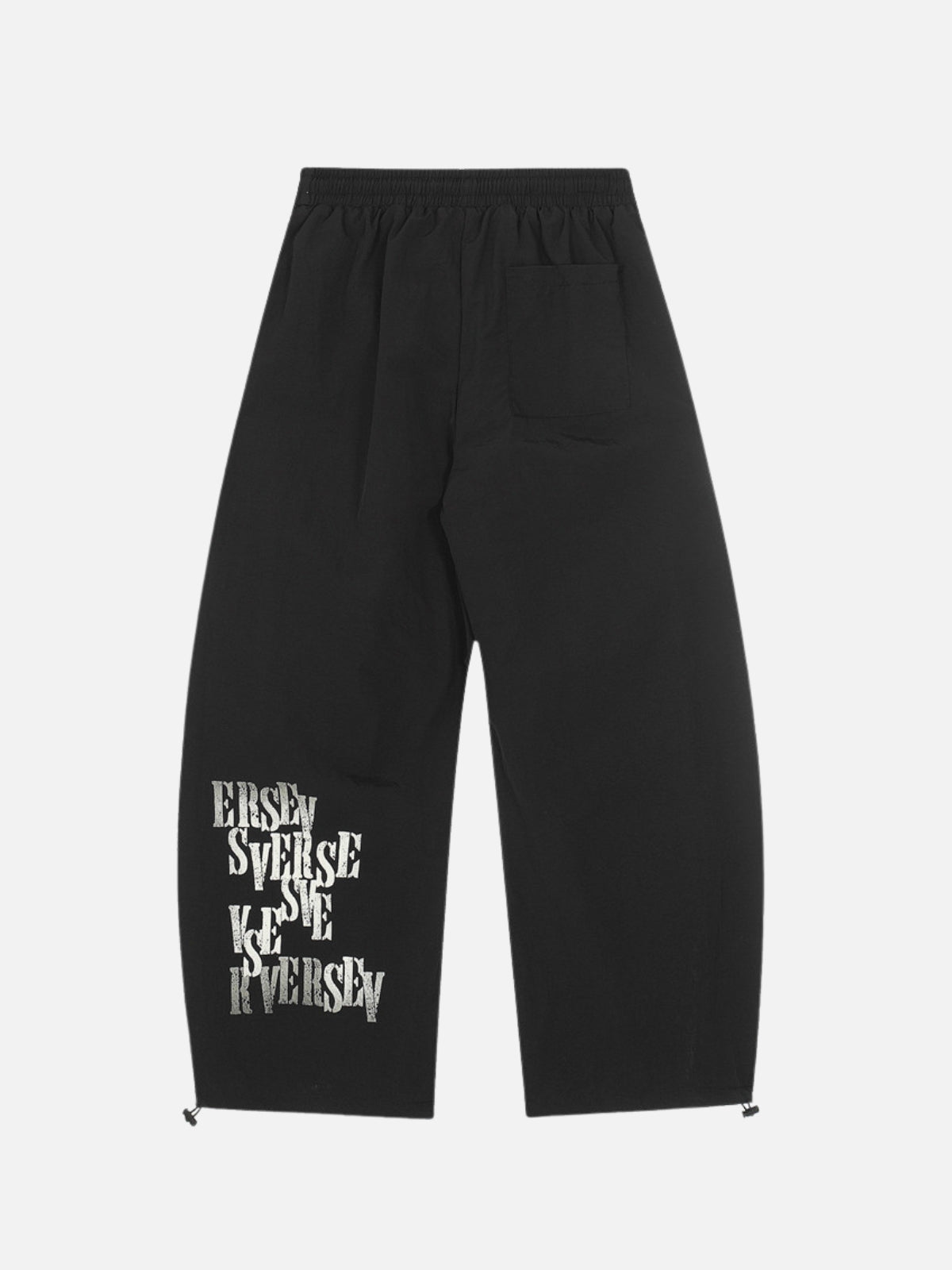 SYERSE - Baggy Joggers | Teenwear.eu
