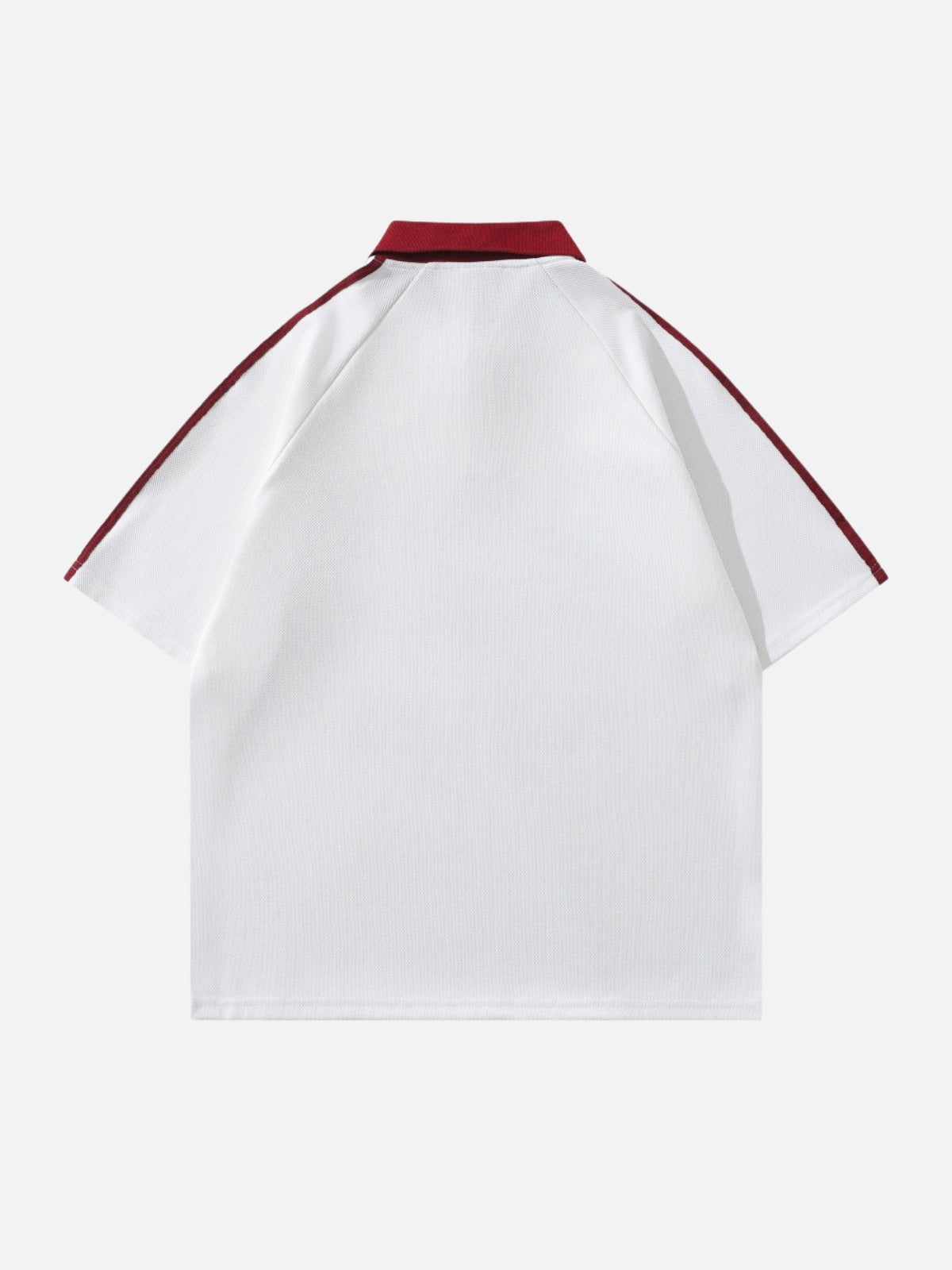 VALLEY - Oversized Graphic Shirt | Teenwear.eu