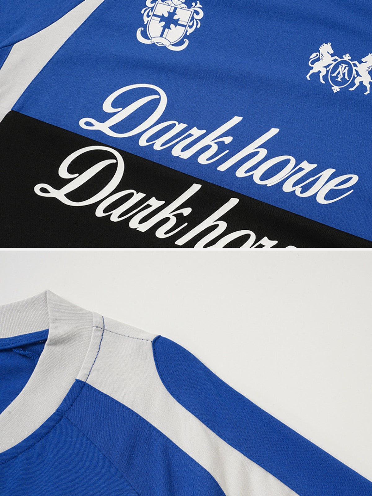 DORSY - Oversized Graphic T-Shirt | Teenwear.eu