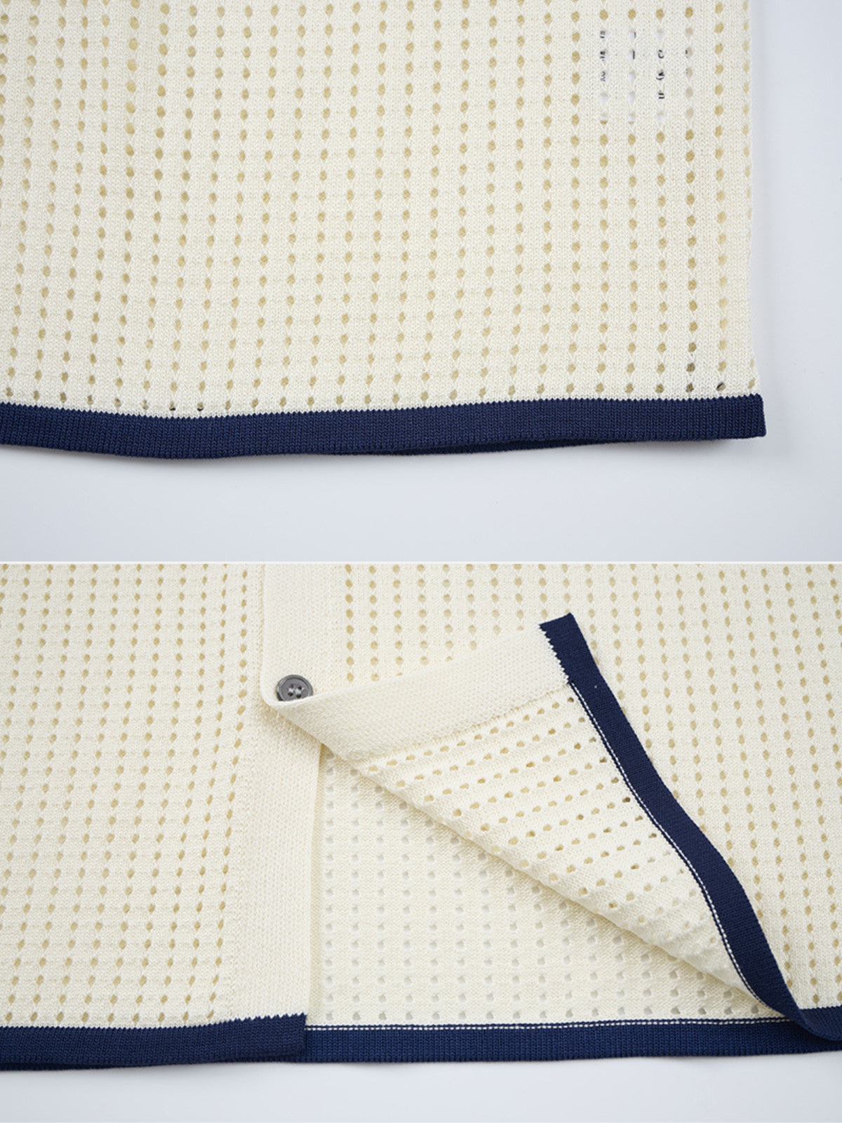 BASICO - Oversized Basic Shirt | Teenwear.eu