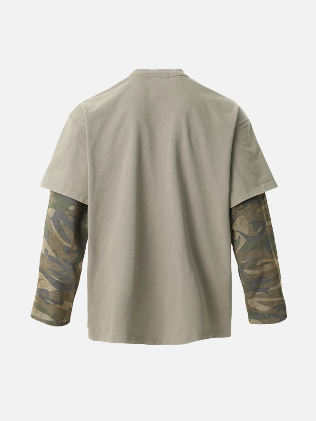 ROCKSON - Oversized Graphic T-Shirt