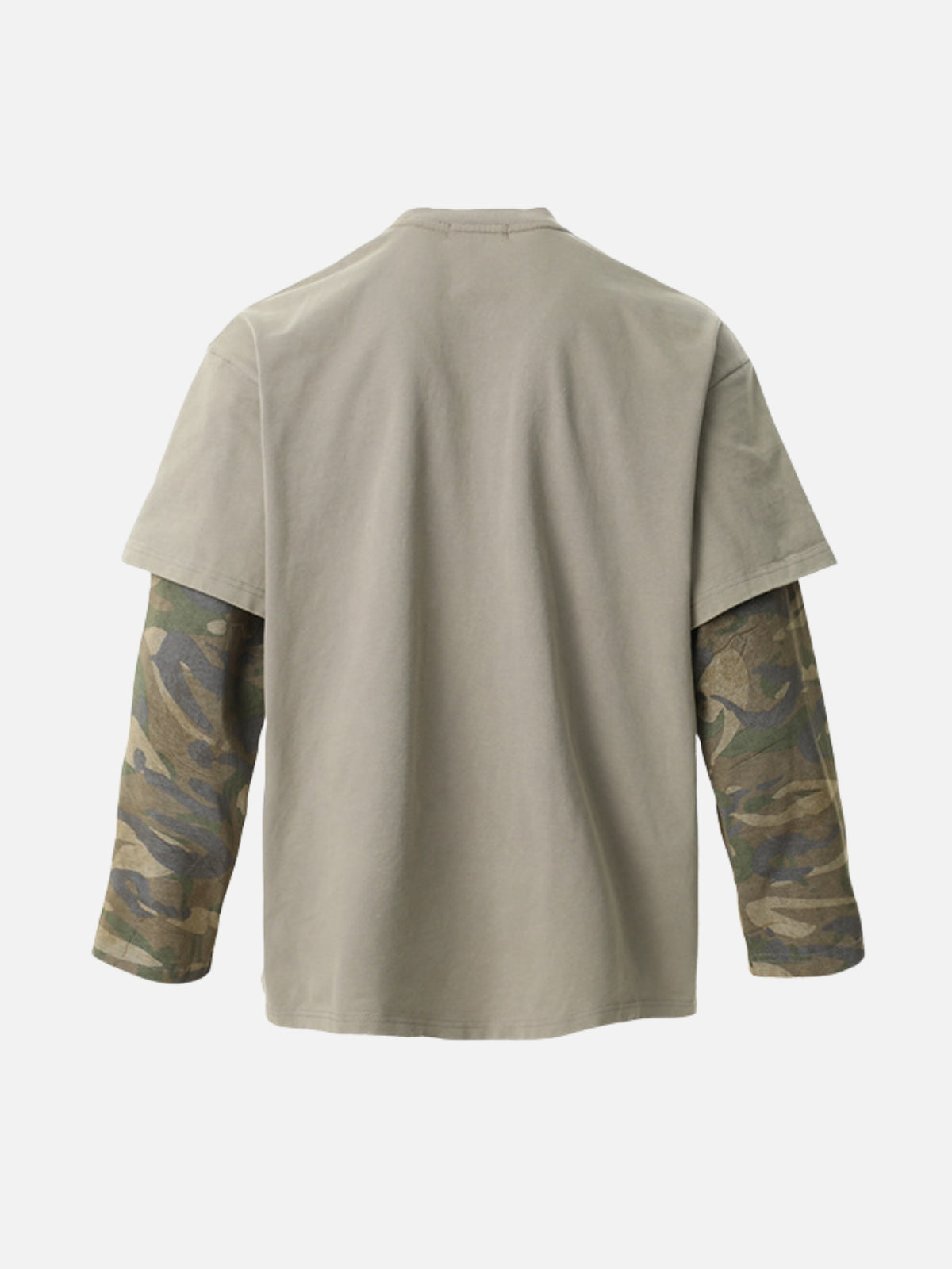ROCKSON - Oversized Graphic Long Sleeve | Teenwear.eu
