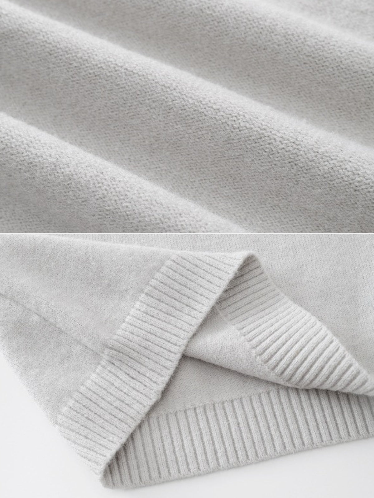 TO LOSE - Oversized Embroidered Zip Sweater | TEENWEAR.EU