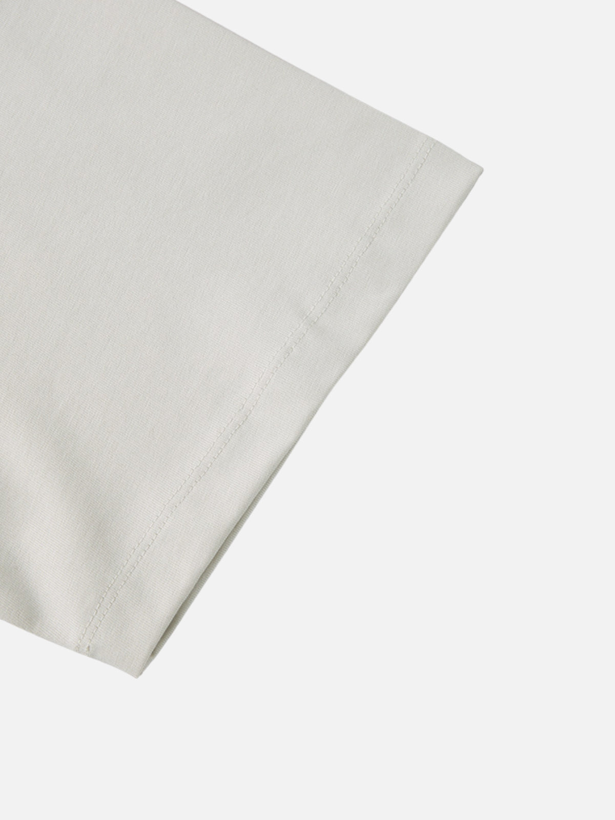 FEARLESS - Boxy Graphic T-Shirt | Teenwear.eu