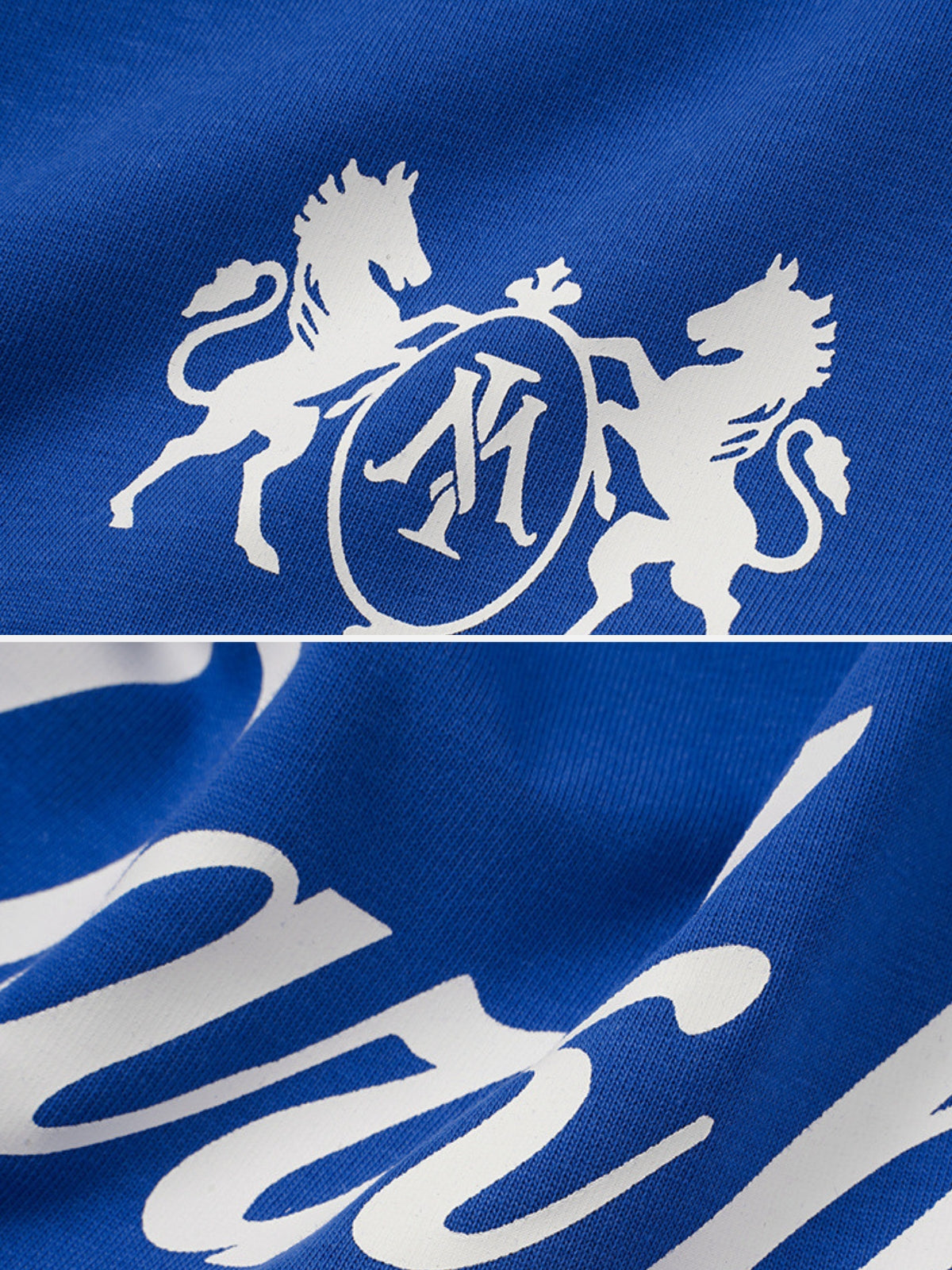 DORSY - Oversized Graphic T-Shirt | Teenwear.eu