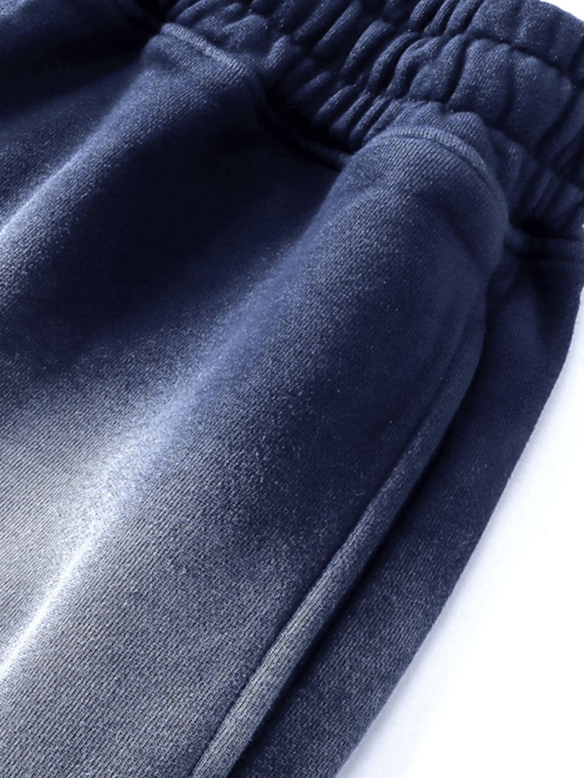 FADED - Regular Sweat Basic Shorts | TEENWEAR.EU