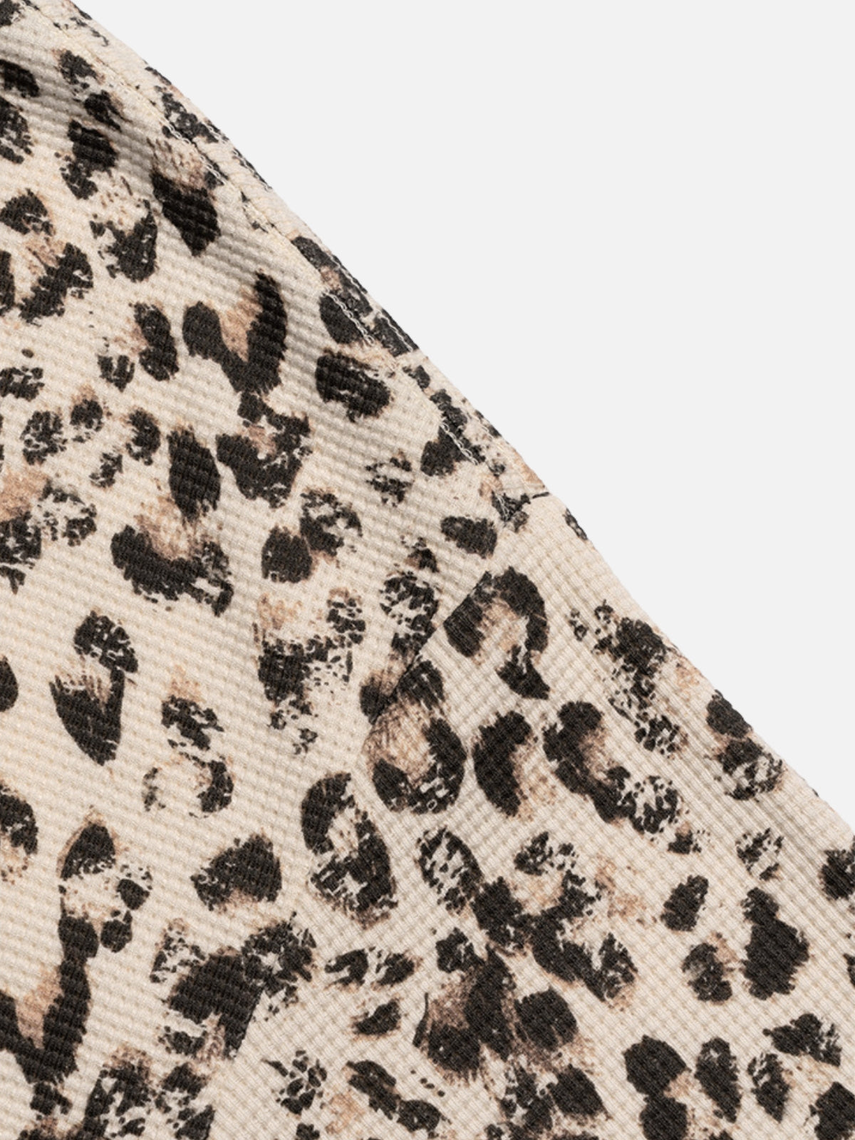 GLAMOUR - Printed Long Sleeve