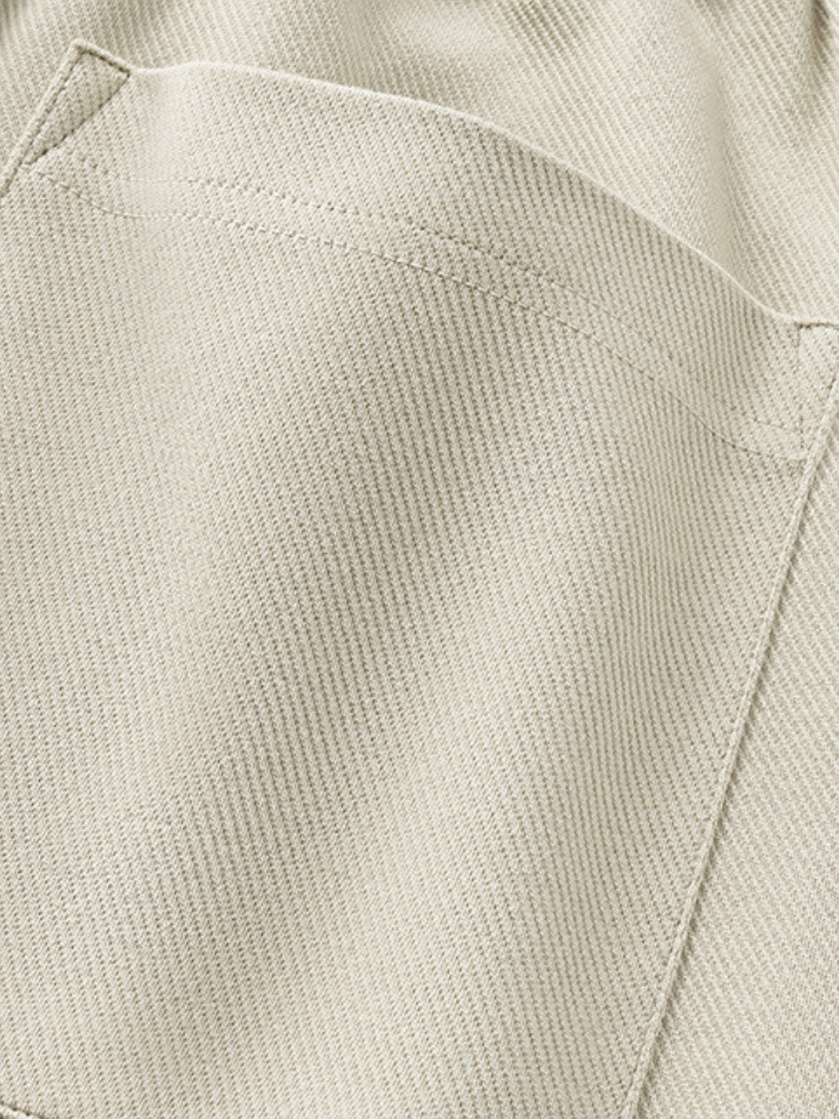 HUSH - Loose Basic Sweatpants | TEENWEAR.EU