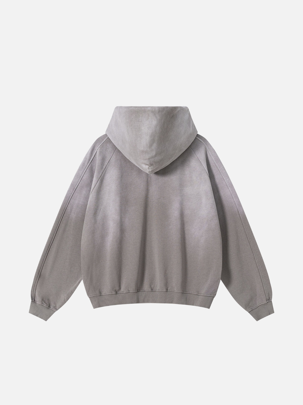 FADELY – Oversized Basic Hoodie