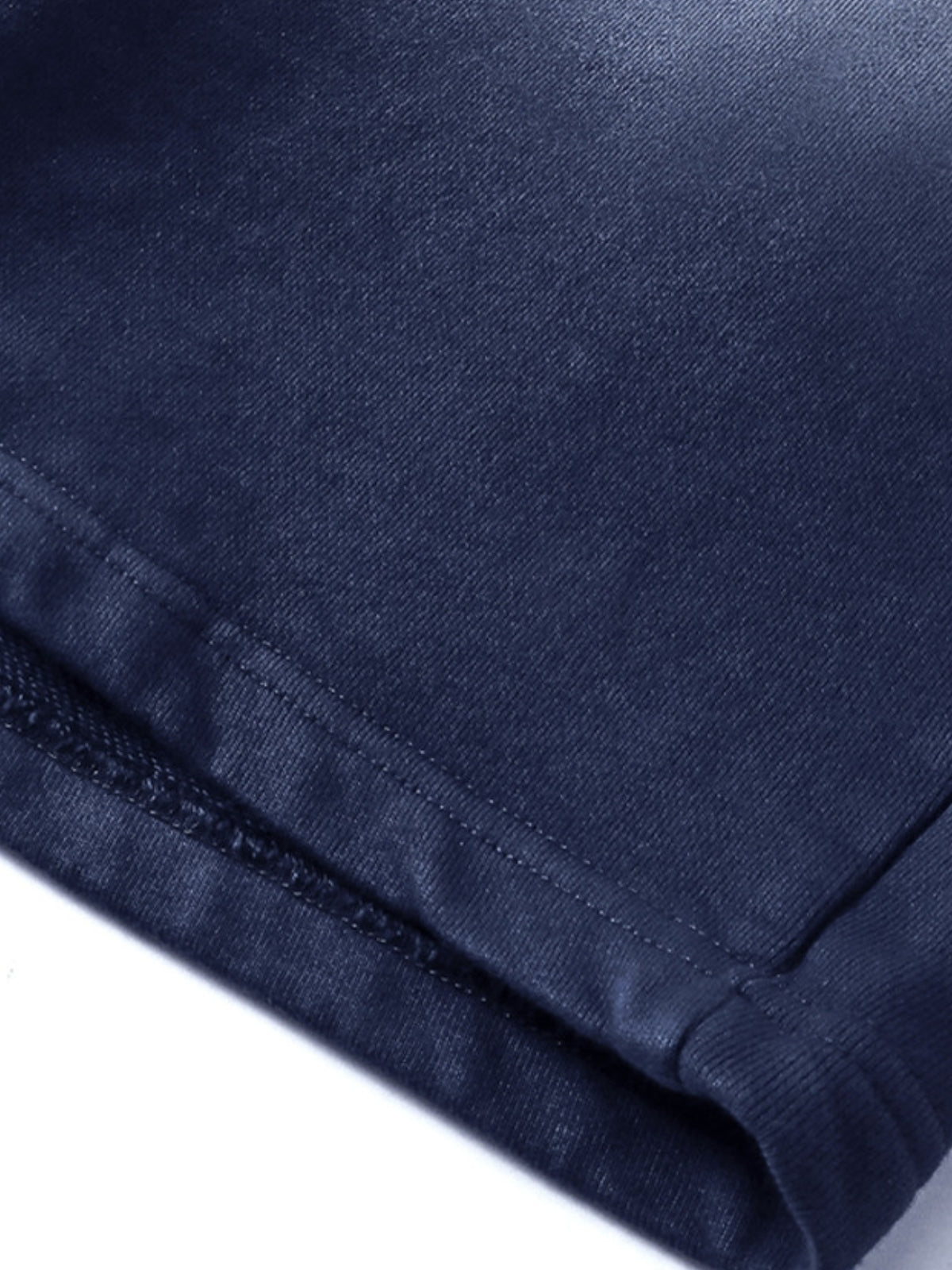 FADED - Regular Sweat Basic Shorts | TEENWEAR.EU