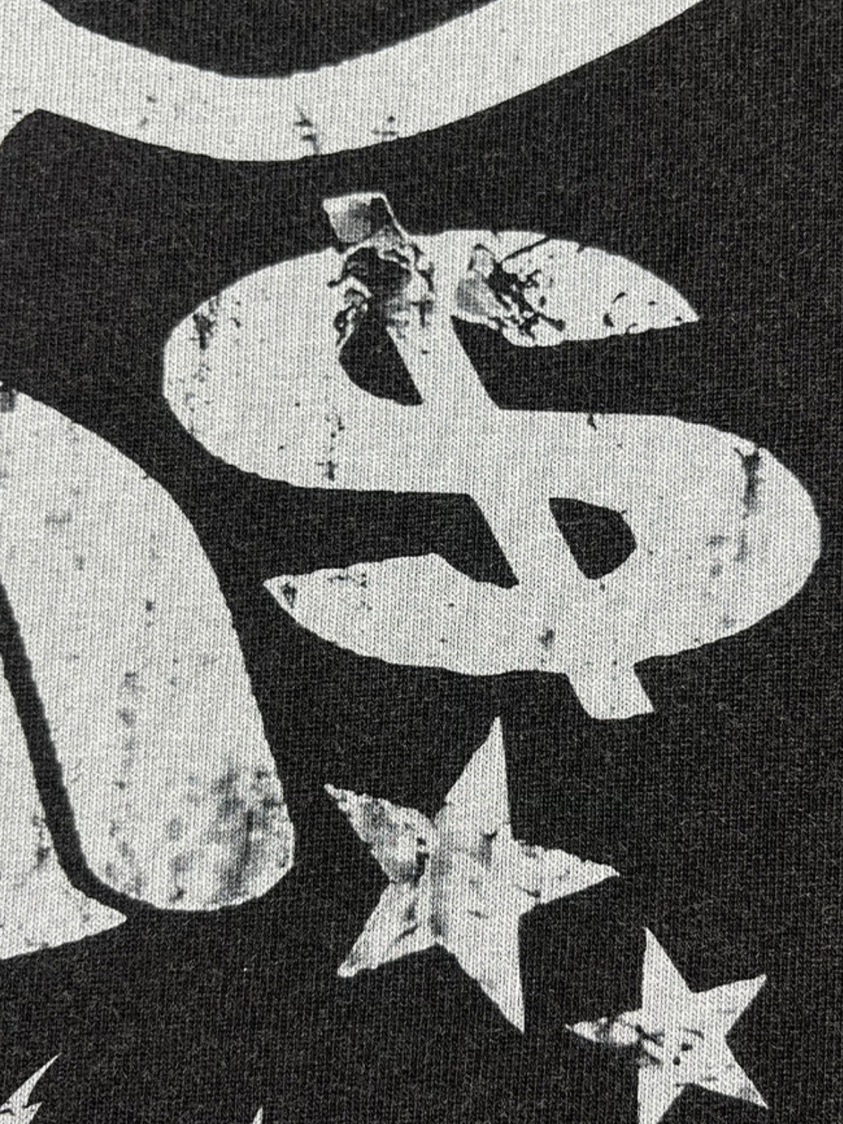 STARCHASER - Oversized Print Long Sleeved T-Shirt | TEENWEAR.EU