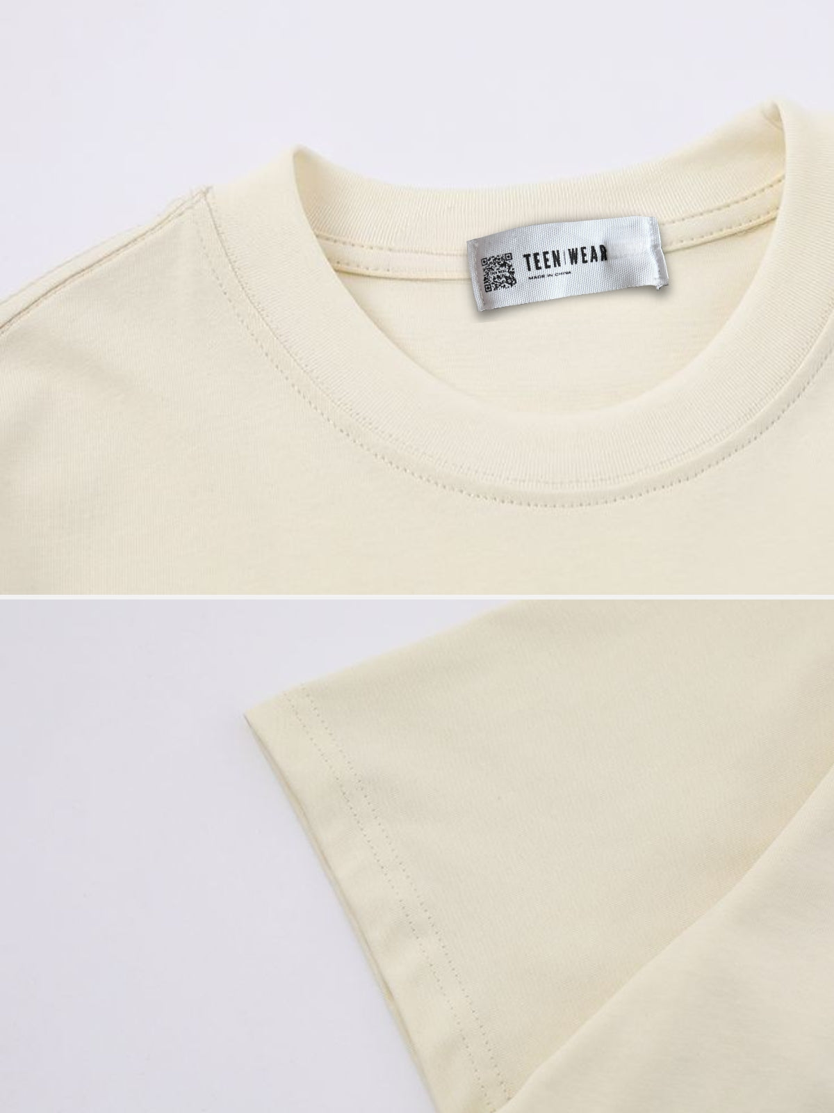 MADEN - Oversized Graphic T-Shirt | Teenwear.eu