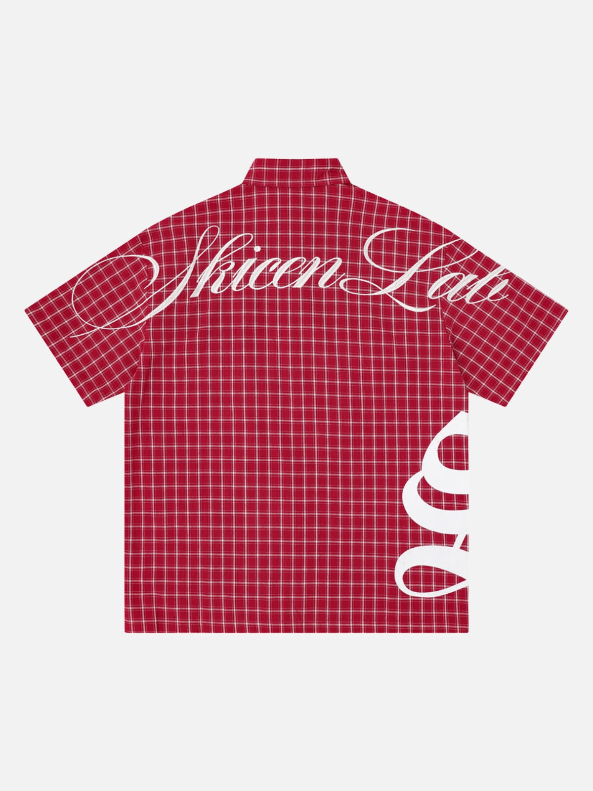 CLUBBY - Oversized Graphic Shirt | Teenwear.eu